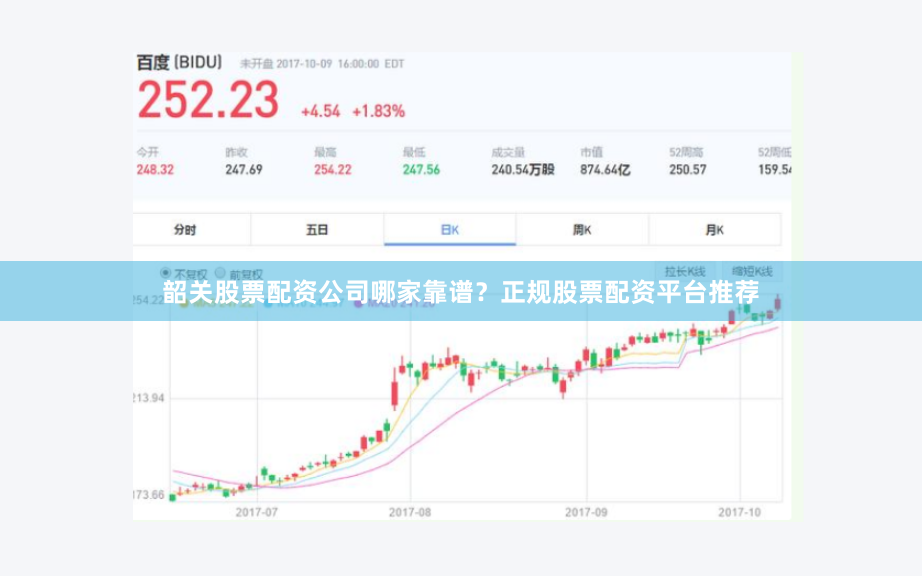 韶关股票配资公司哪家靠谱？正规股票配资平台推荐
