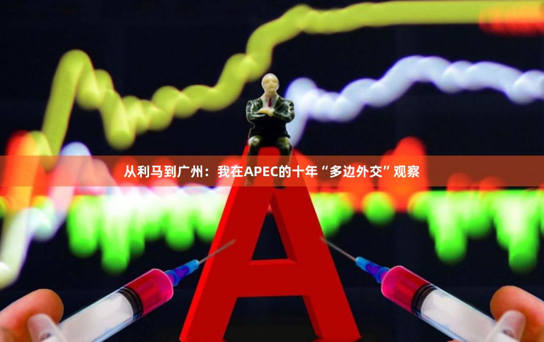 从利马到广州：我在APEC的十年“多边外交”观察