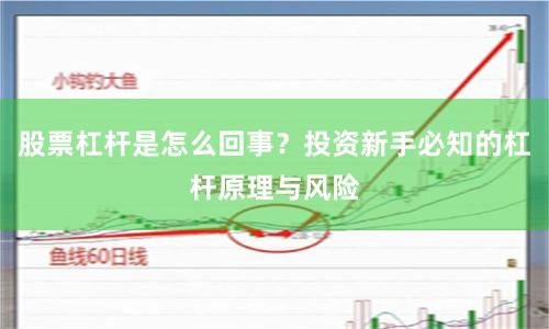 股票杠杆是怎么回事？投资新手必知的杠杆原理与风险