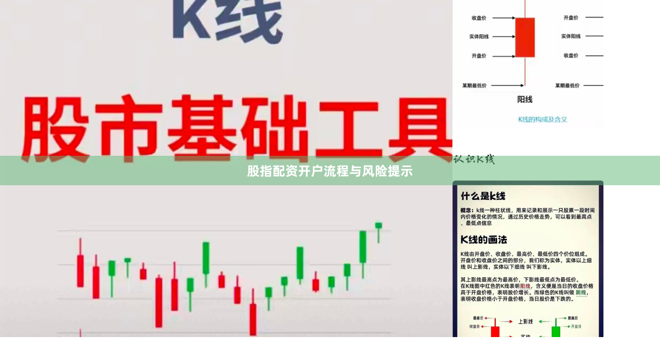 股指配资开户流程与风险提示