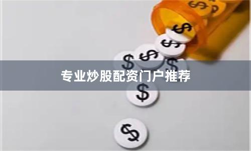 专业炒股配资门户推荐